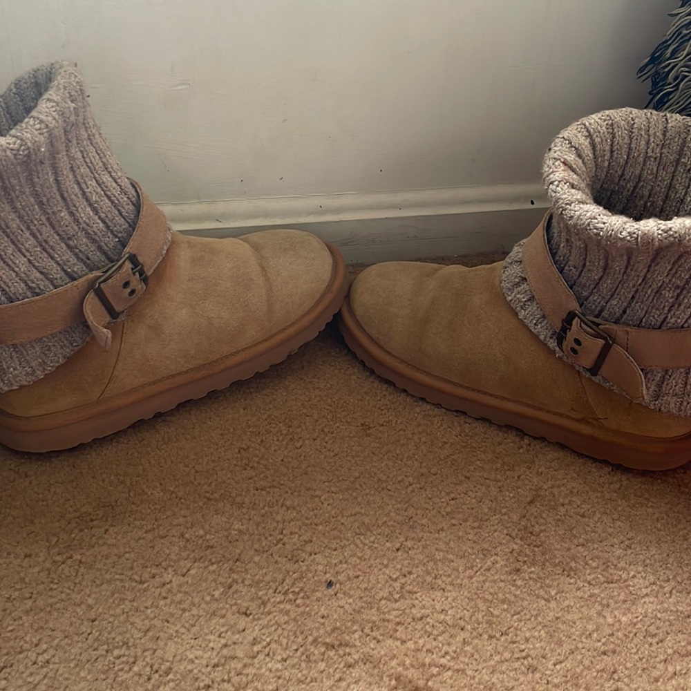 UGG boots